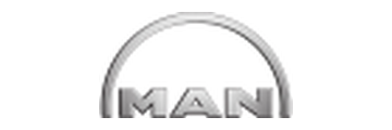 MAN B&W logo