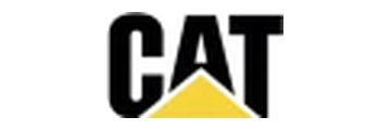 Caterpillar Marine 卡特彼勒 logo